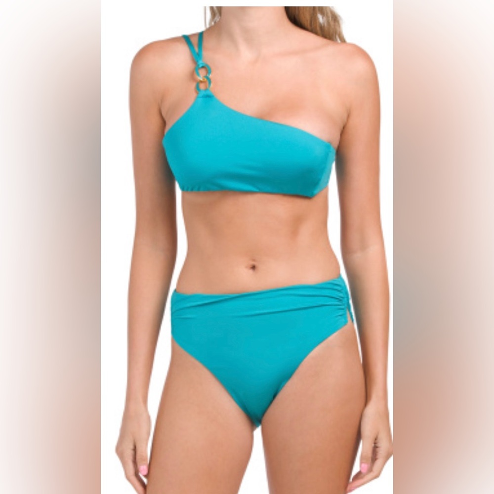Trina Turk Bikini - New MSRP $166.00 🌴🌴🏖🏖